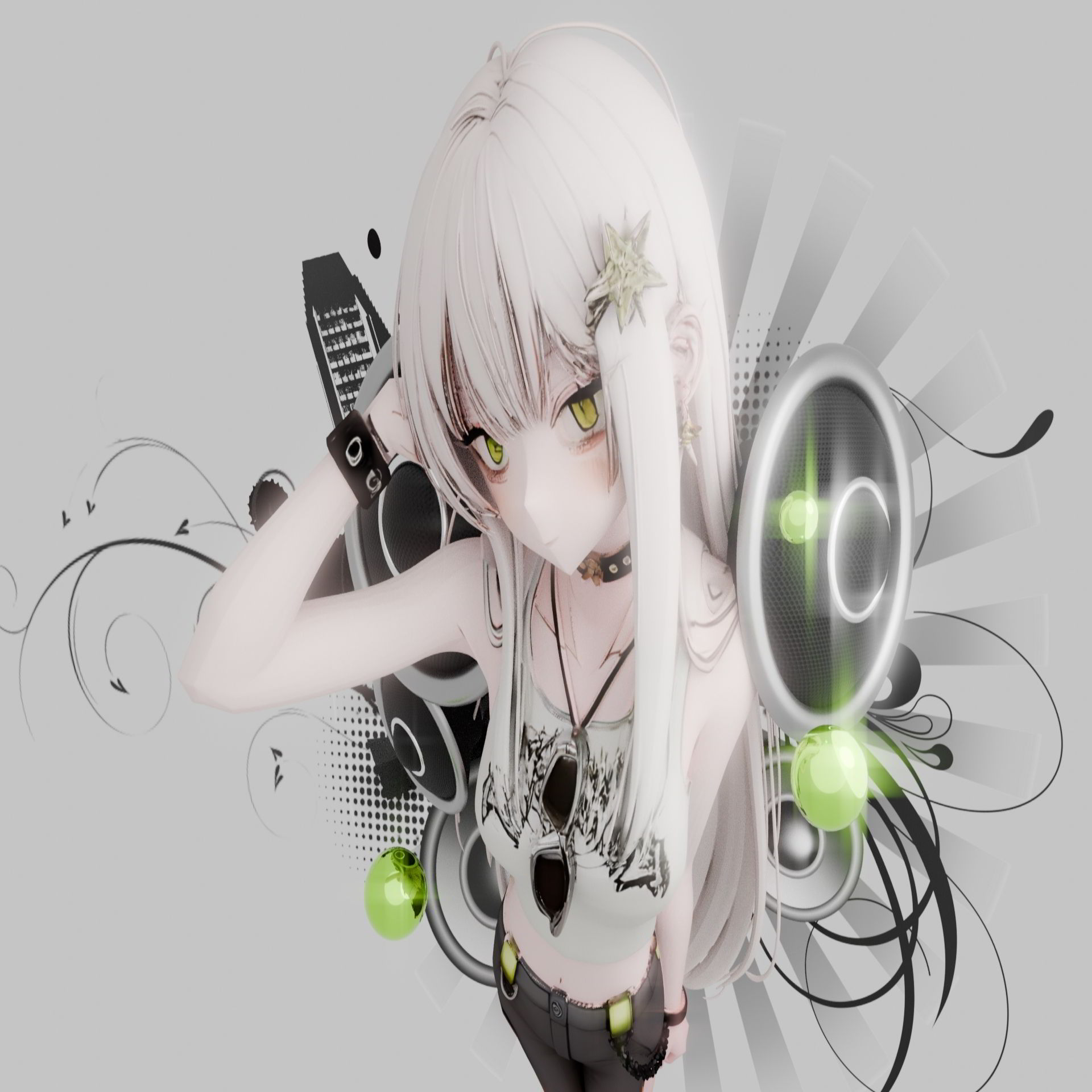 Showcase Item 3