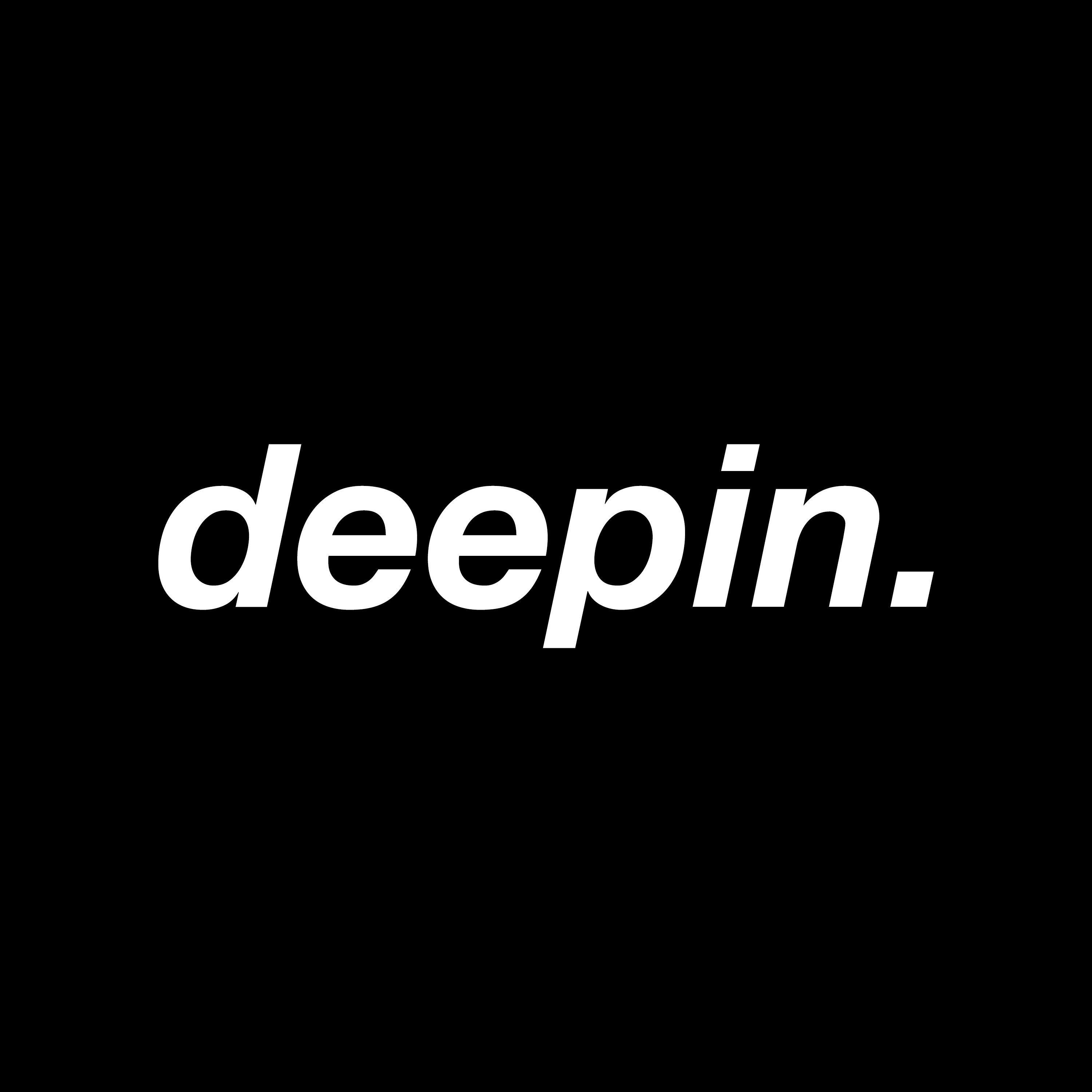 Deepin
